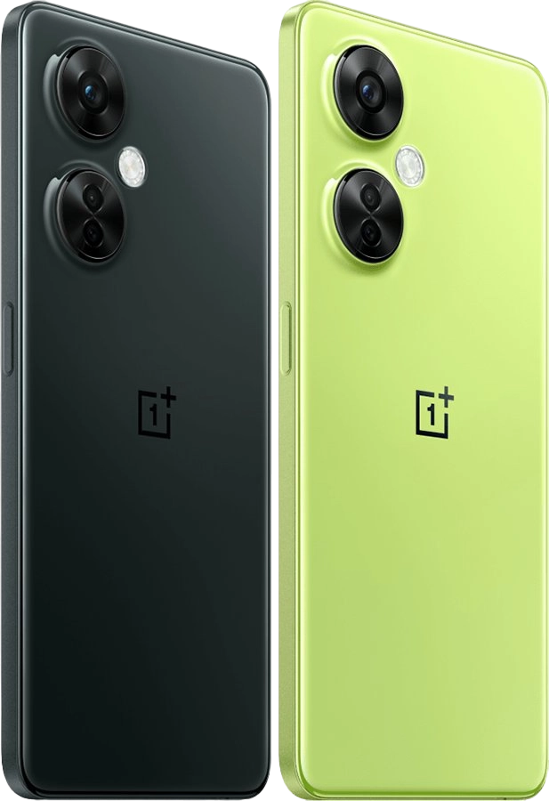 OnePlus Nord CE 3 Lite