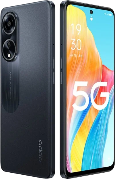 Oppo A1