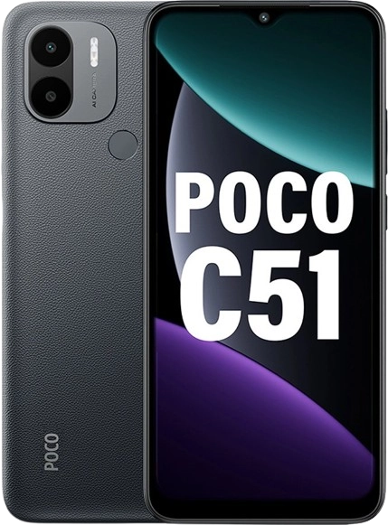 Poco C51
