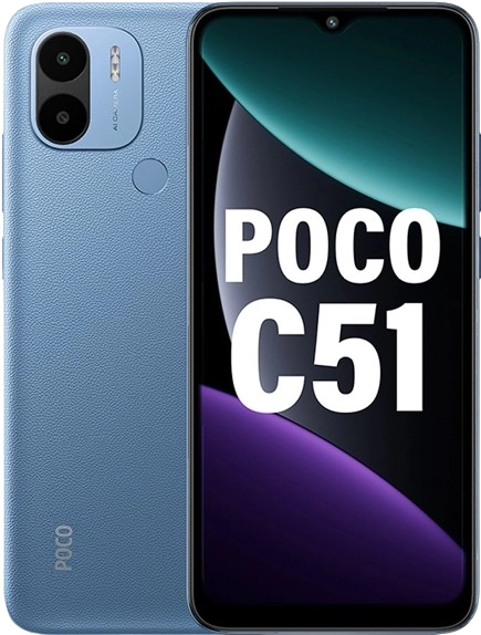 Poco C51