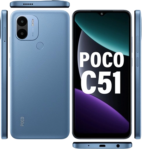 Poco C51