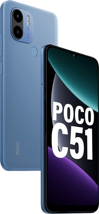 Poco C51