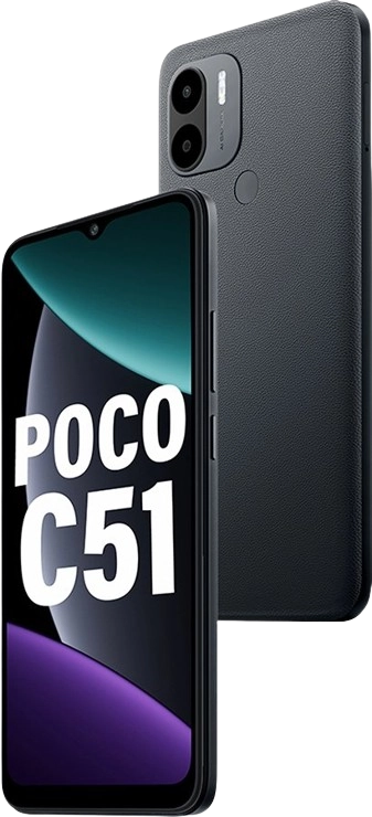 Poco C51