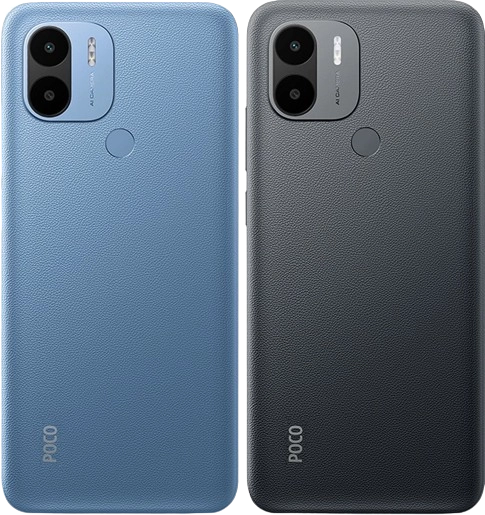 Poco C51