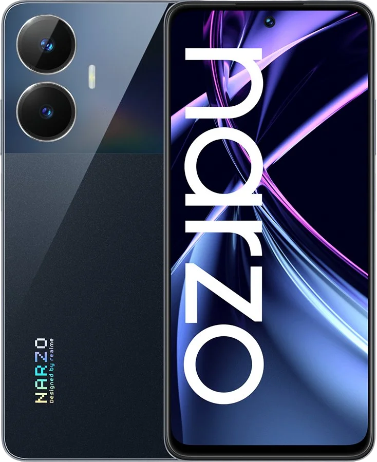 Realme Narzo N55