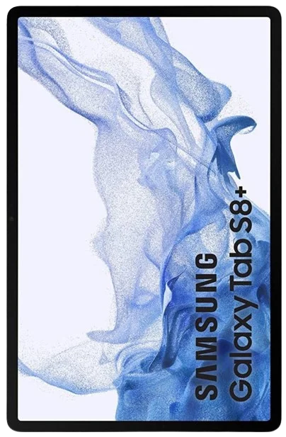 Samsung Galaxy Tab S8+