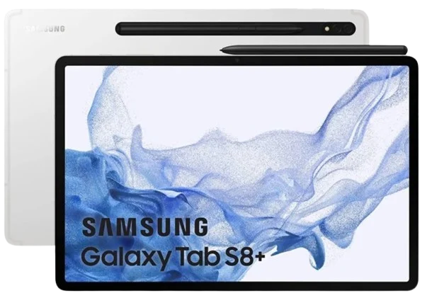 Samsung Galaxy Tab S8+