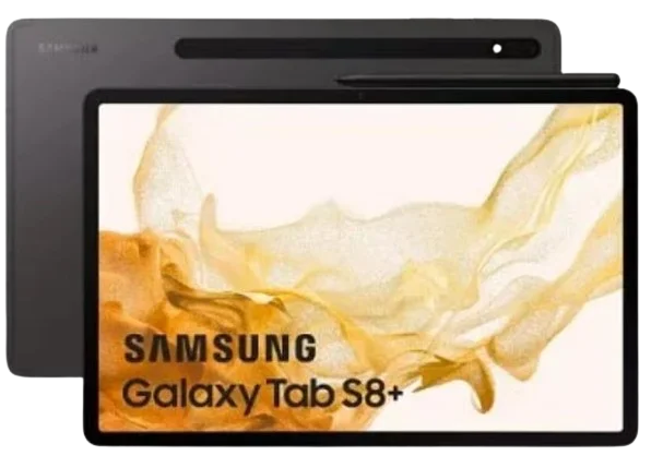 Samsung Galaxy Tab S8+