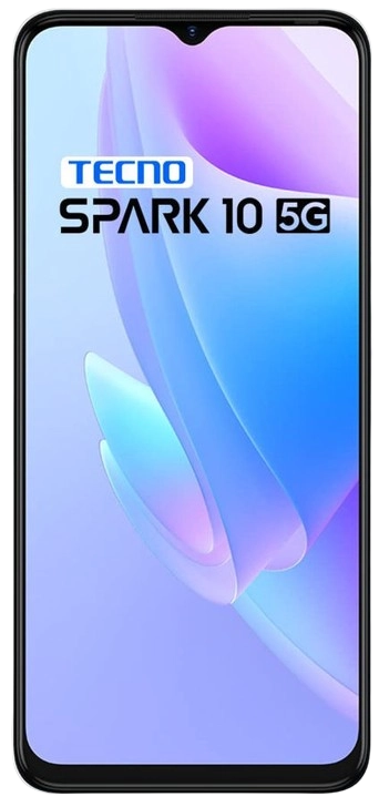 Tecno Spark 10 5G