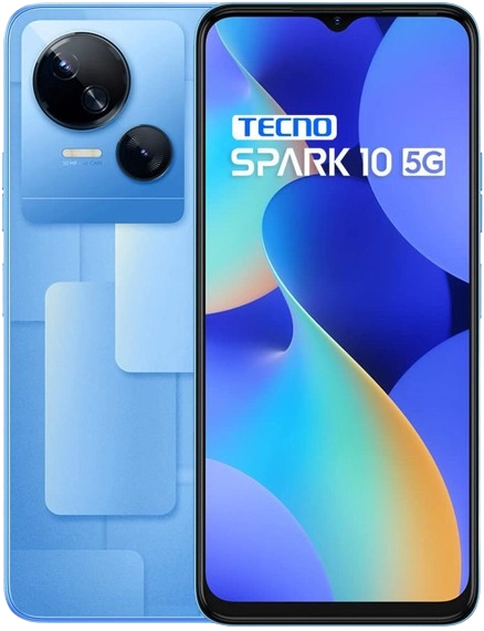 Tecno Spark 10 5G