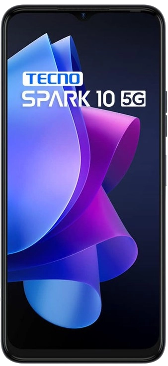 Tecno Spark 10 5G