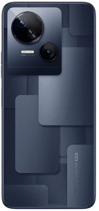 Tecno Spark 10 5G