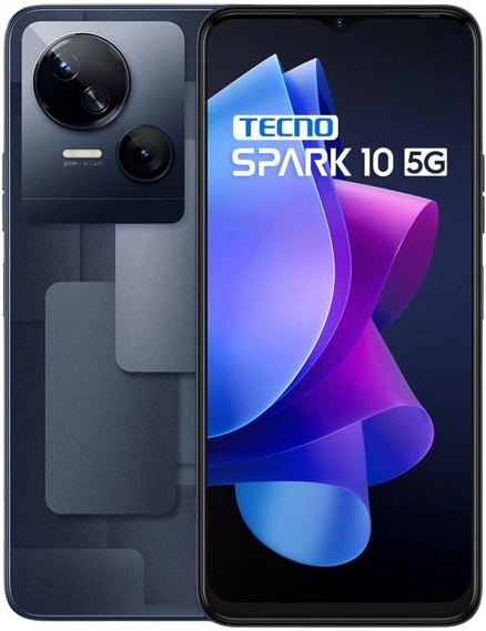 Tecno Spark 10 5G