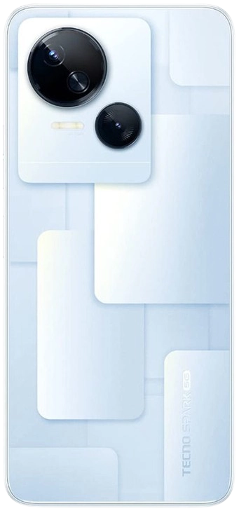 Tecno Spark 10 5G