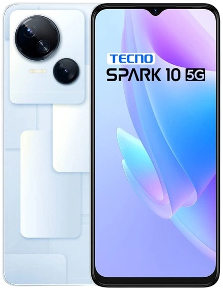 Tecno Spark 10 5G
