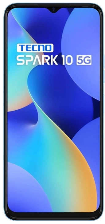 Tecno Spark 10 5G