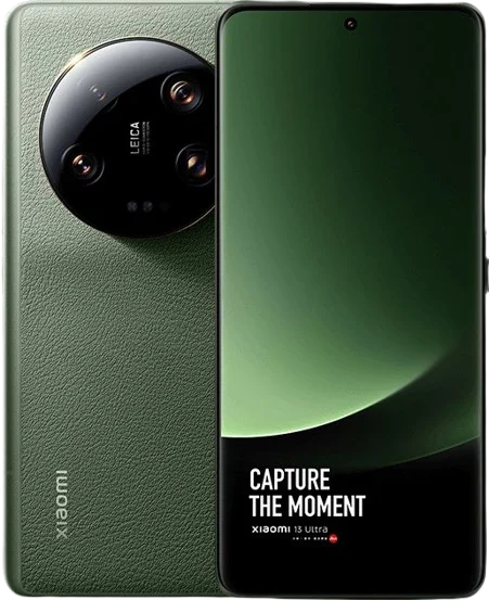 Xiaomi 13 Ultra