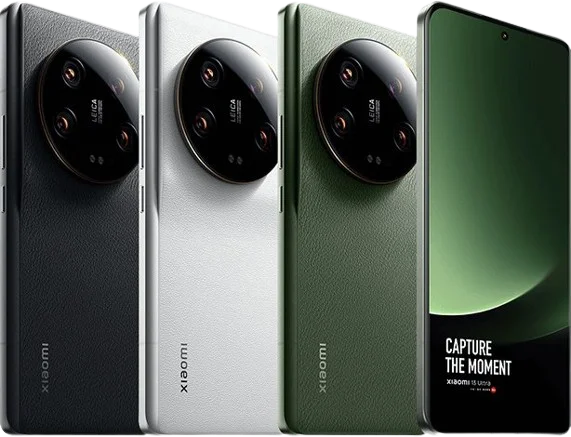 Xiaomi 13 Ultra