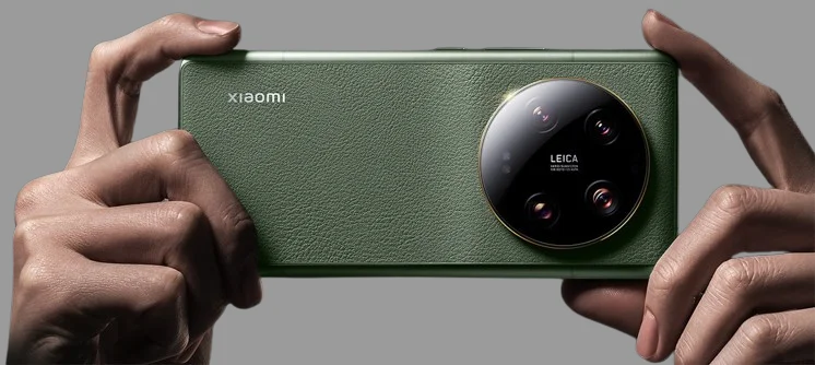 Xiaomi 13 Ultra