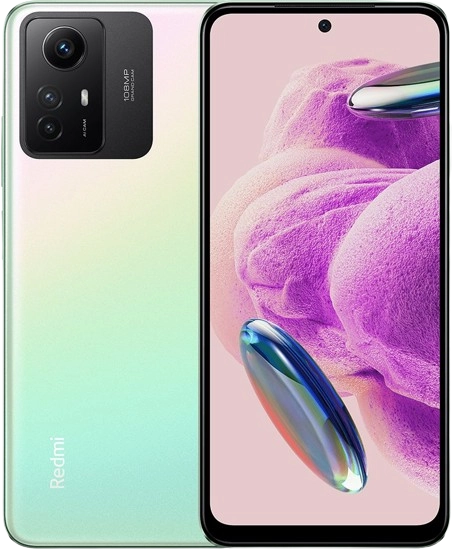 Xiaomi Redmi Note 12S