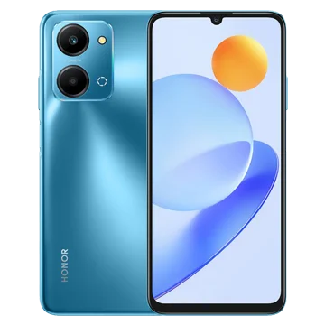 Honor Play 7T