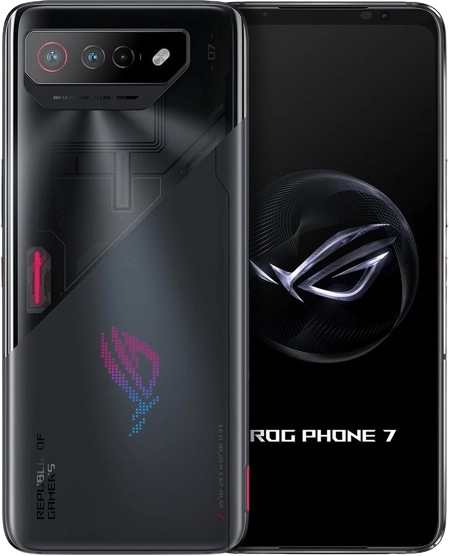 Asus ROG Phone 7
