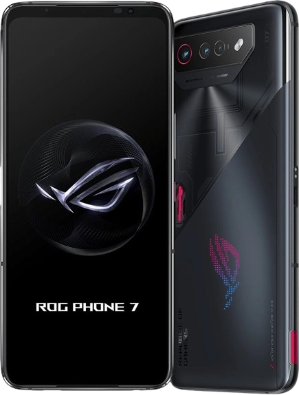 Asus ROG Phone 7