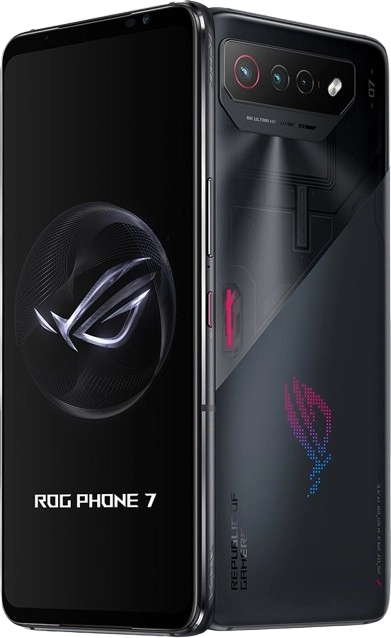 Asus ROG Phone 7