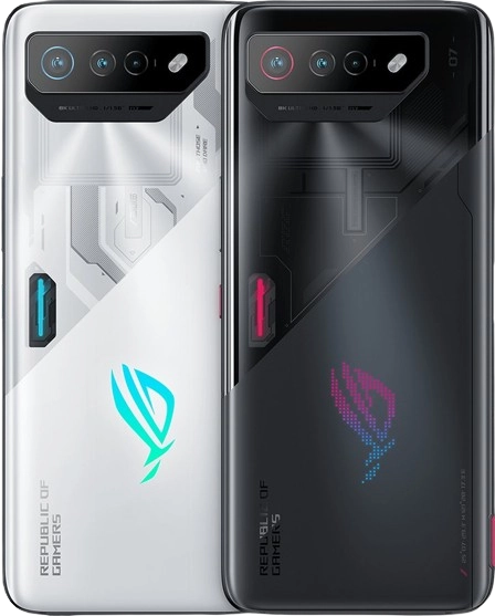 Asus ROG Phone 7