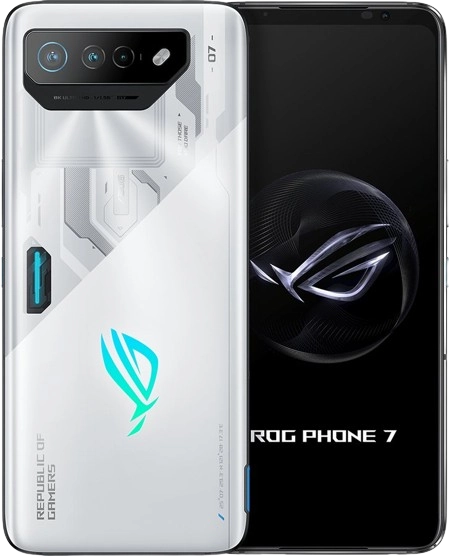 Asus ROG Phone 7