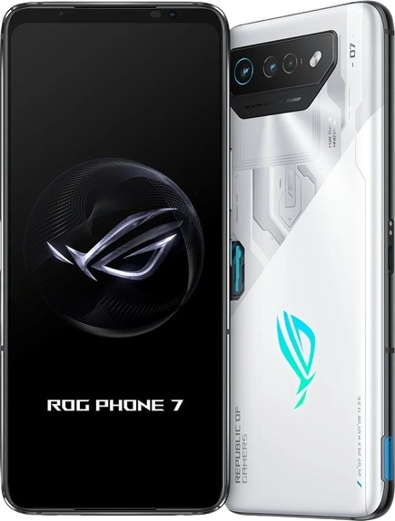 Asus ROG Phone 7