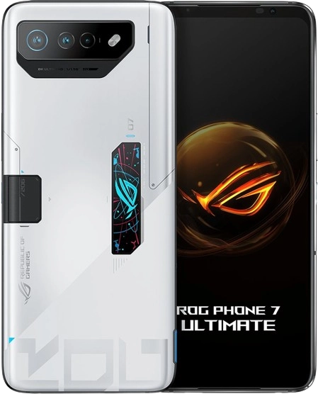 Asus ROG Phone 7 Ultimate