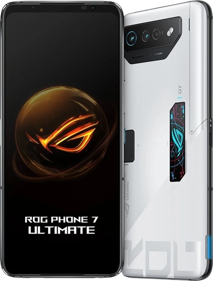 Asus ROG Phone 7 Ultimate