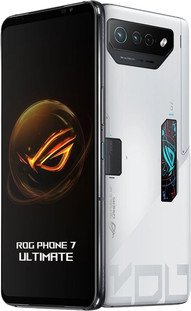 Asus ROG Phone 7 Ultimate