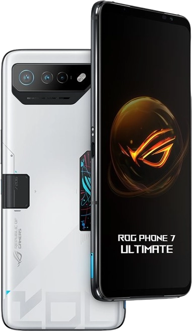 Asus ROG Phone 7 Ultimate