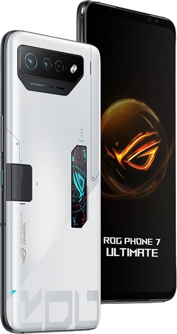 Asus ROG Phone 7 Ultimate