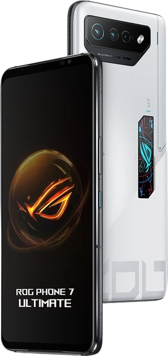 Asus ROG Phone 7 Ultimate