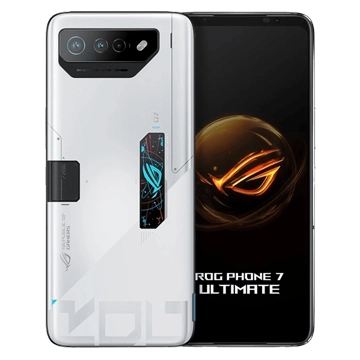 Asus ROG Phone 7 Ultimate