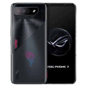 Asus ROG Phone 7