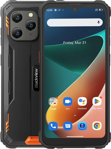 Blackview BV5300 Pro