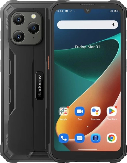 Blackview BV5300 Pro
