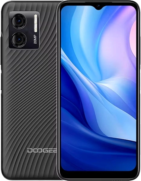 Doogee N50S