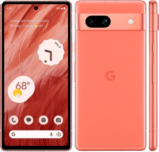 Google Pixel 7a