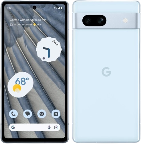 Google Pixel 7a