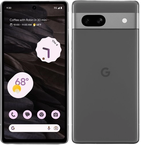 Google Pixel 7a