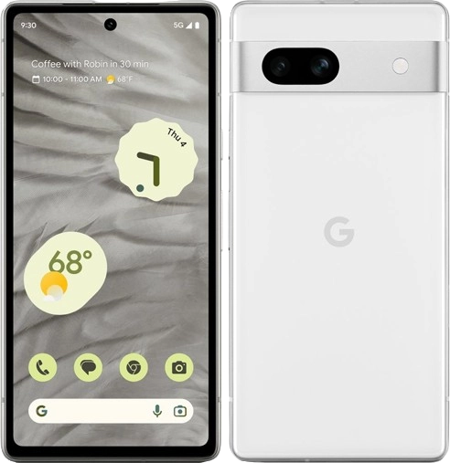 Google Pixel 7a