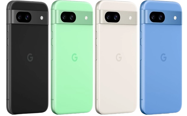 Google Pixel 8a