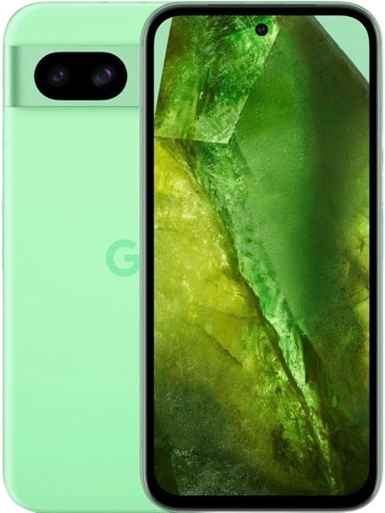 Google Pixel 8a