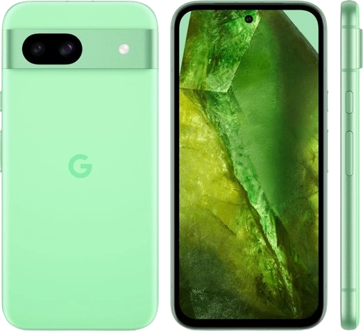 Google Pixel 8a