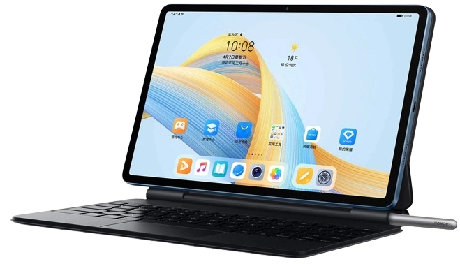 Honor Pad V8
